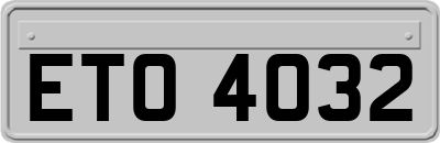 ETO4032