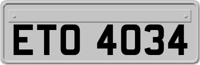 ETO4034