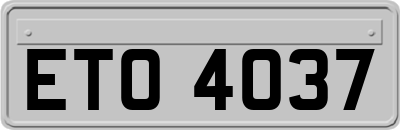 ETO4037