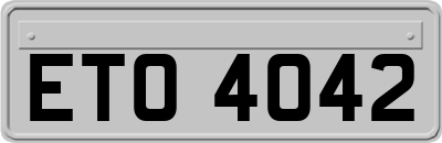ETO4042