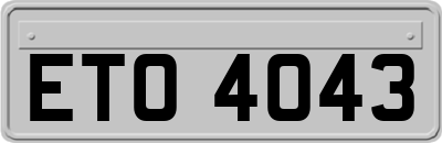 ETO4043