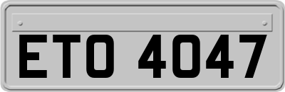 ETO4047