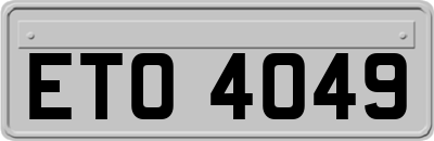 ETO4049