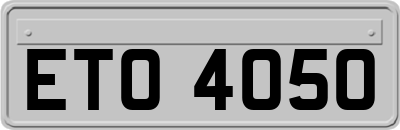 ETO4050