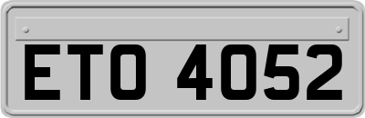 ETO4052