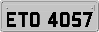 ETO4057