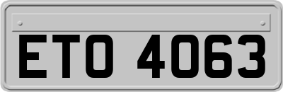 ETO4063