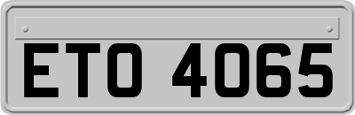 ETO4065