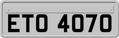 ETO4070