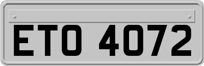 ETO4072