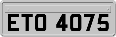 ETO4075