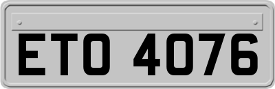 ETO4076