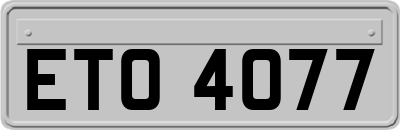 ETO4077