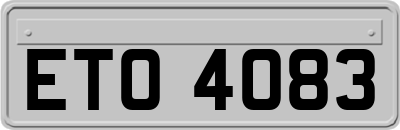ETO4083