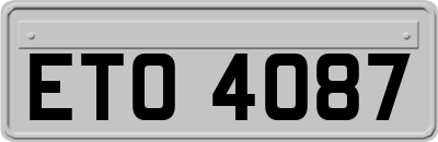 ETO4087