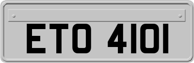 ETO4101