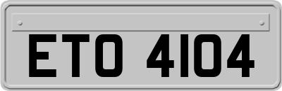 ETO4104