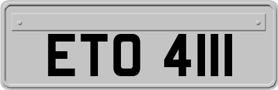 ETO4111