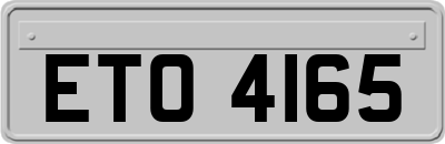 ETO4165