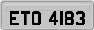 ETO4183