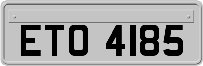ETO4185