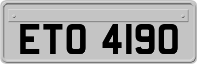ETO4190