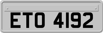 ETO4192