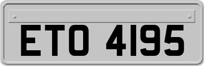 ETO4195