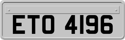 ETO4196