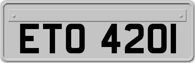 ETO4201