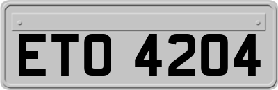 ETO4204