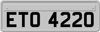 ETO4220