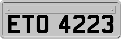 ETO4223