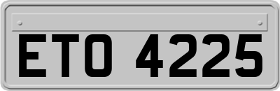 ETO4225