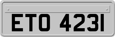 ETO4231