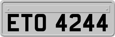 ETO4244