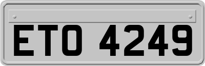 ETO4249