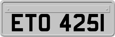 ETO4251