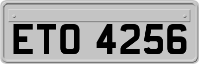 ETO4256