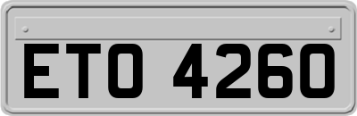 ETO4260