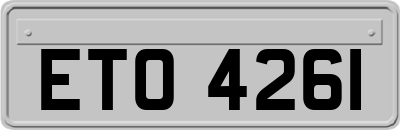 ETO4261