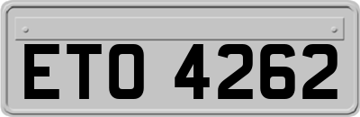 ETO4262