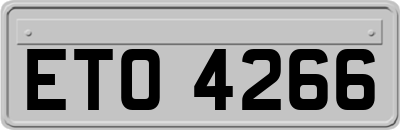 ETO4266