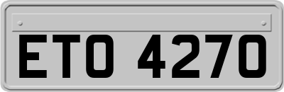 ETO4270
