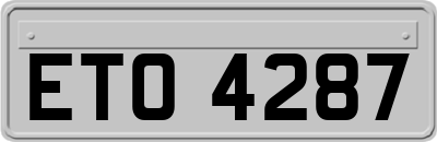 ETO4287