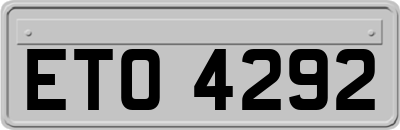 ETO4292