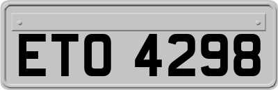 ETO4298