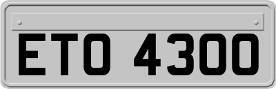 ETO4300
