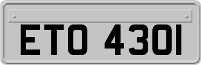 ETO4301