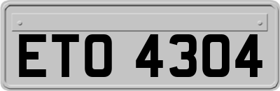 ETO4304